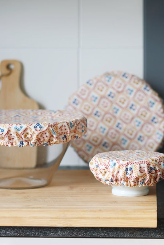 Charlotte alimentaire M