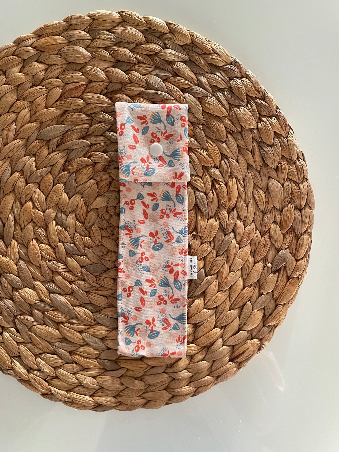 Étui imperméable brosse à dents