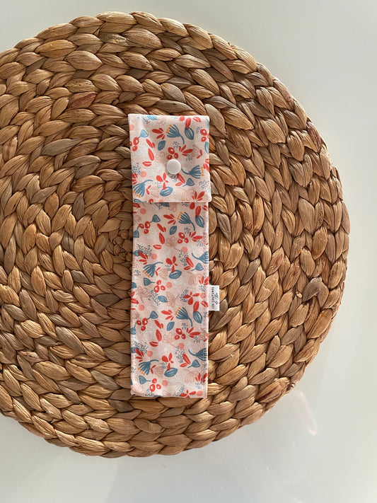 Étui imperméable brosse à dents