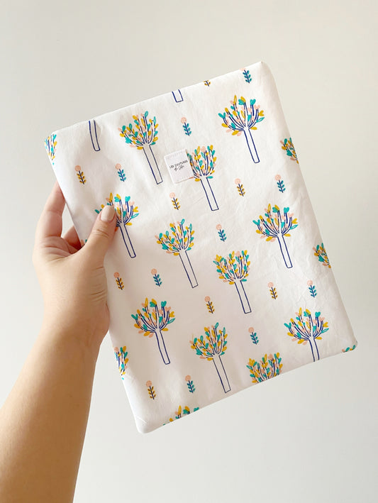 Pochette à livre (Grand format)
