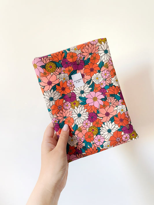 Pochette à livre (Petit format)