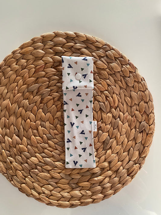 Étui imperméable brosse à dents