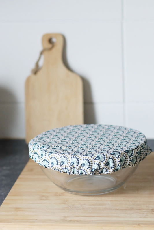 Charlotte alimentaire M