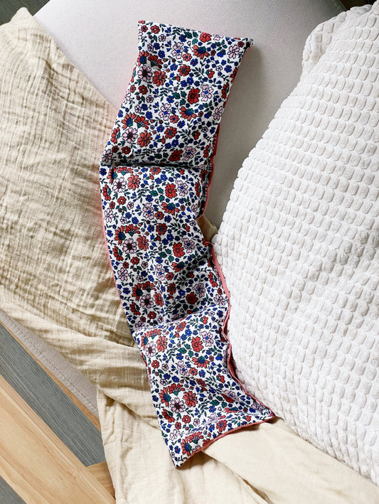 Bouillotte sèche cervicale