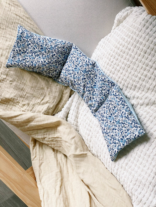 Bouillotte sèche cervicale