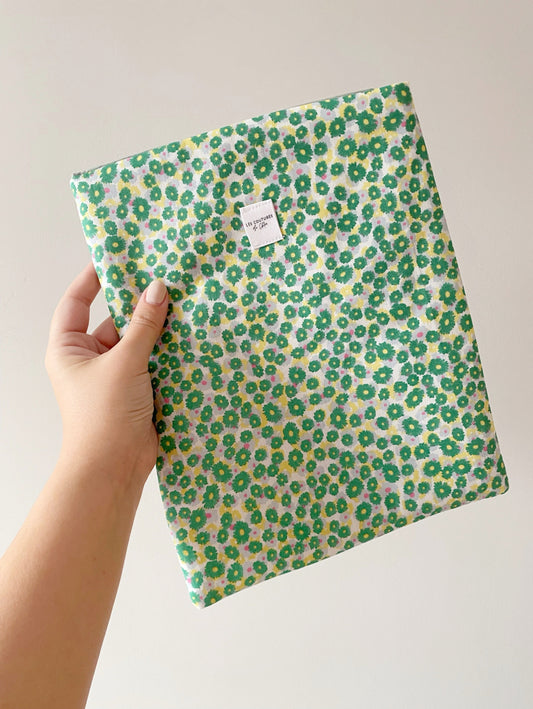 Pochette à livre (Grand format)