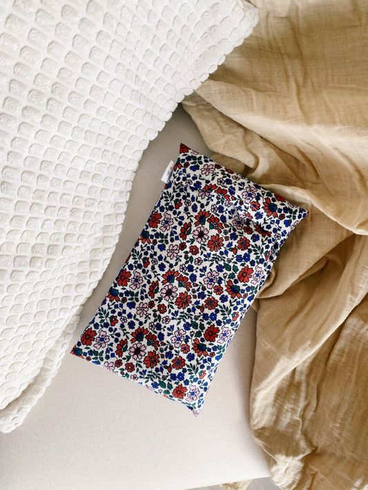 Bouillotte sèche déhoussable