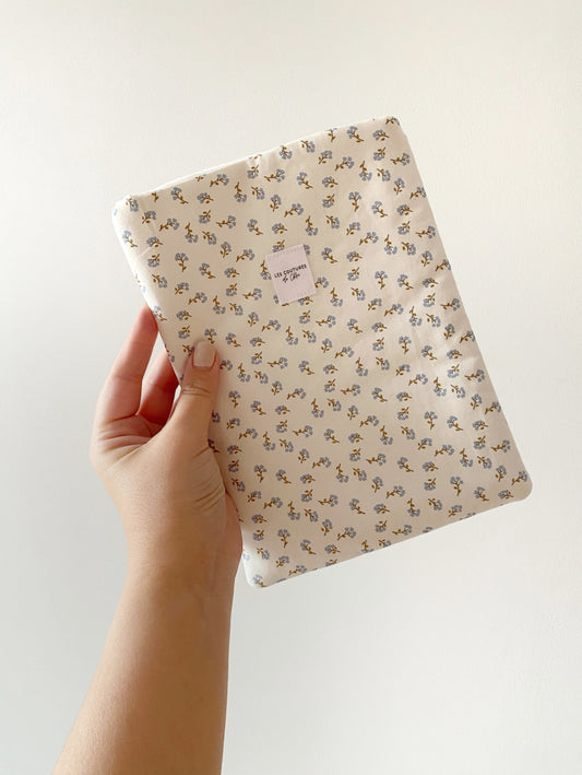 Pochette à livre (Petit format)