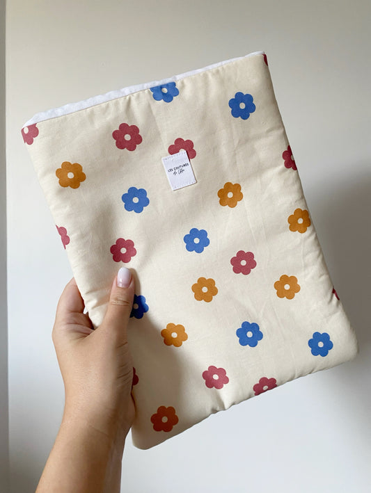 Pochette à livre (Grand format)