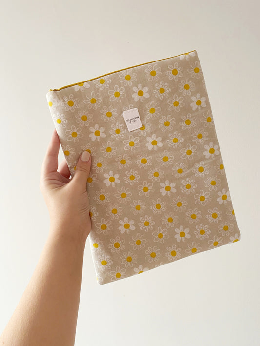 Pochette à livre (Grand format)