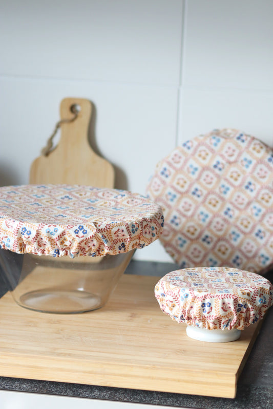 Charlotte alimentaire L