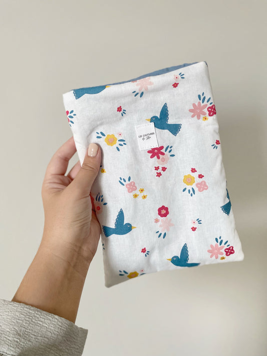 Pochette à livre (Petit format)