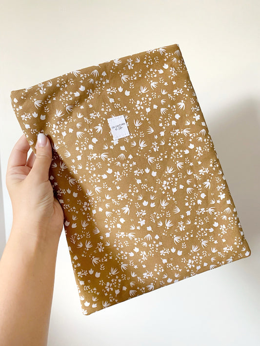 Pochette à livre (Grand format)