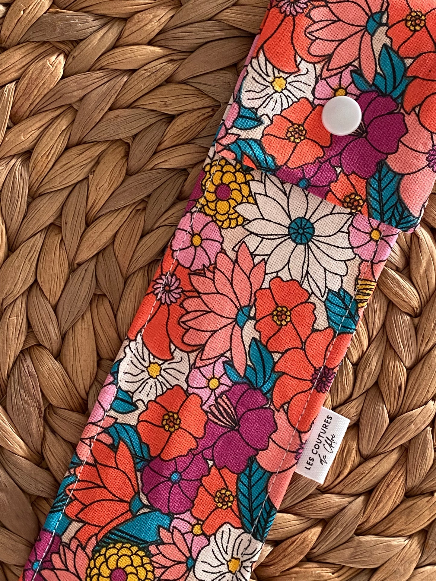 Étui imperméable brosse à dents