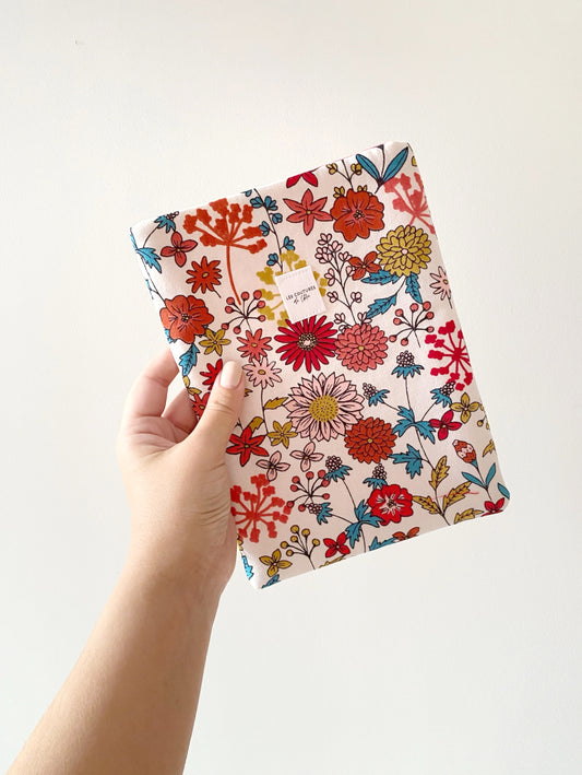 Pochette à livre (Petit format)