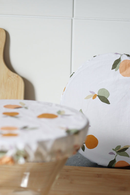 Charlotte alimentaire M