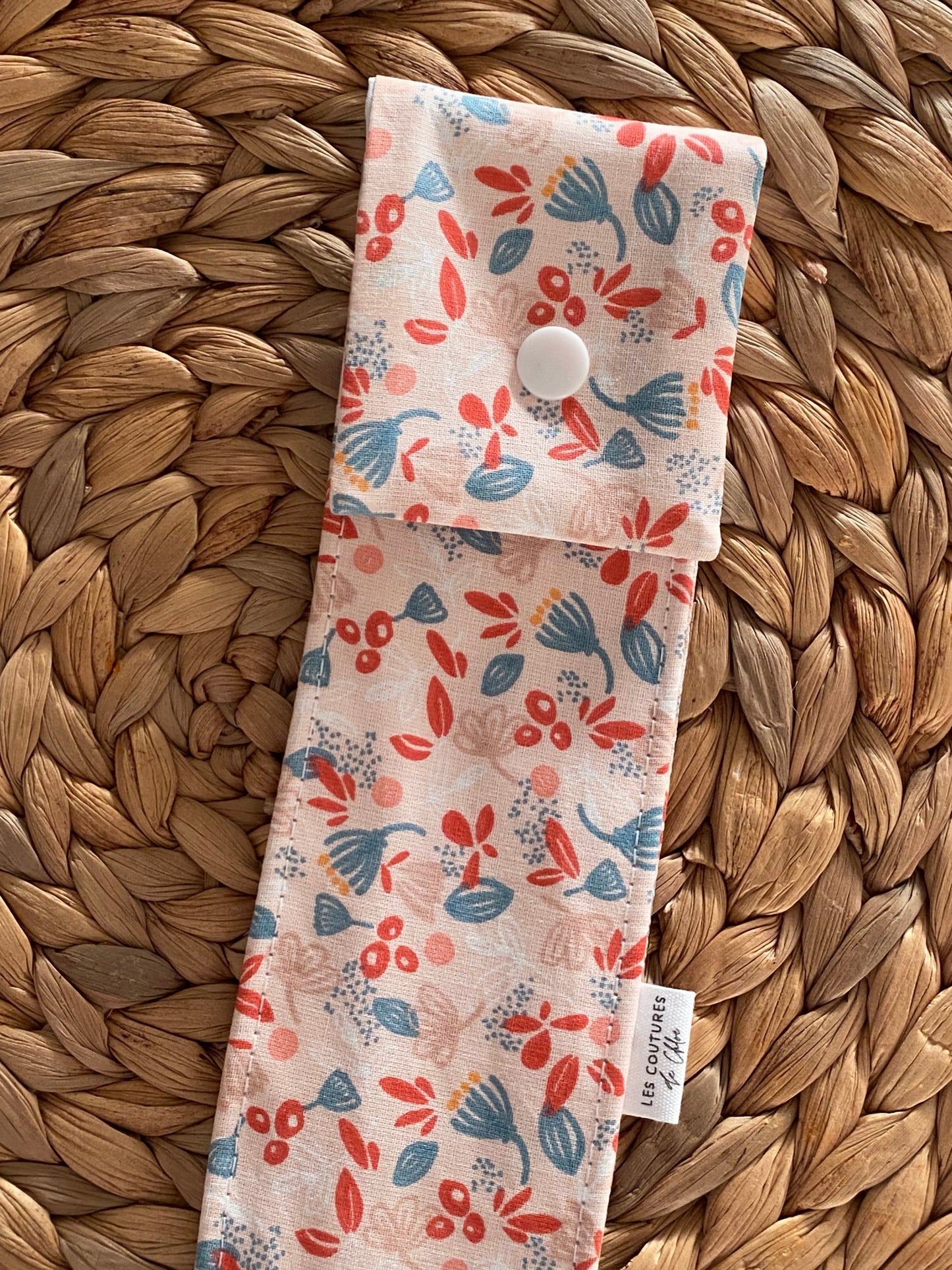 Étui imperméable brosse à dents