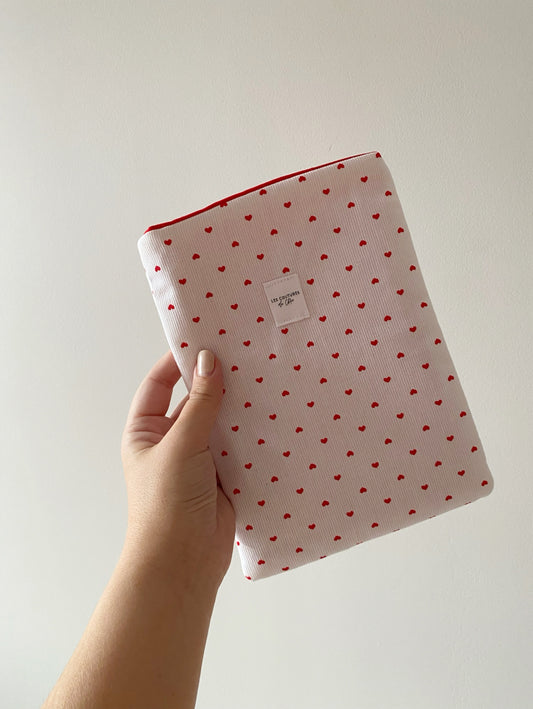 Pochette à livre (Petit format)