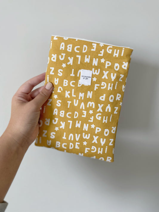 Pochette à livre (Petit format)