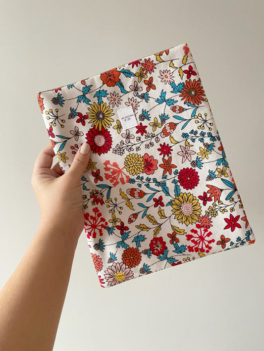 Pochette à livre (Grand format)