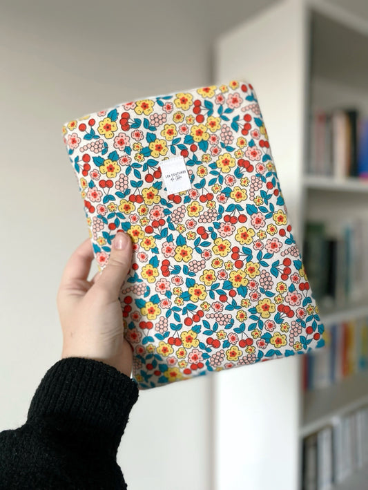 Pochette à livre (Taille moyenne)