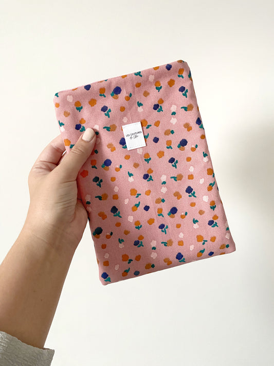 Pochette à livre (Petit format)