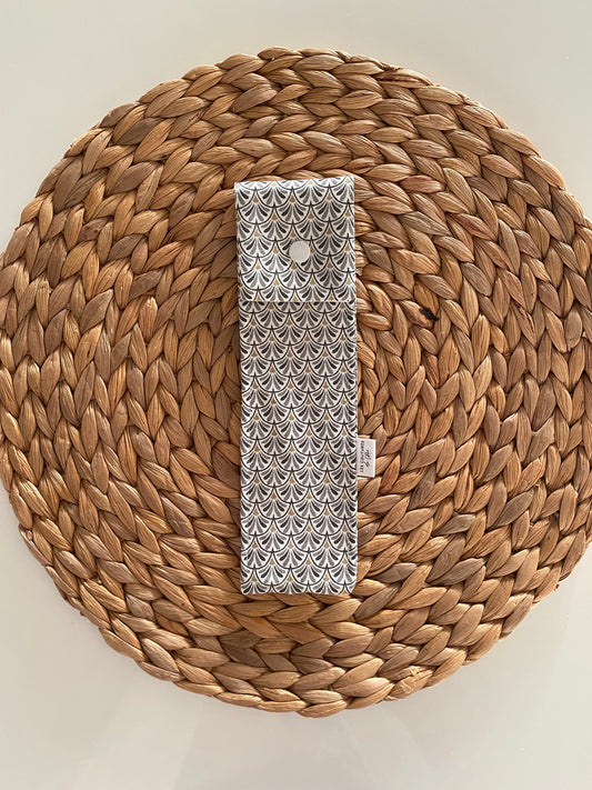 Étui imperméable brosse à dents