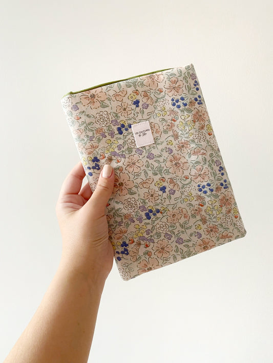 Pochette à livre (Petit format)