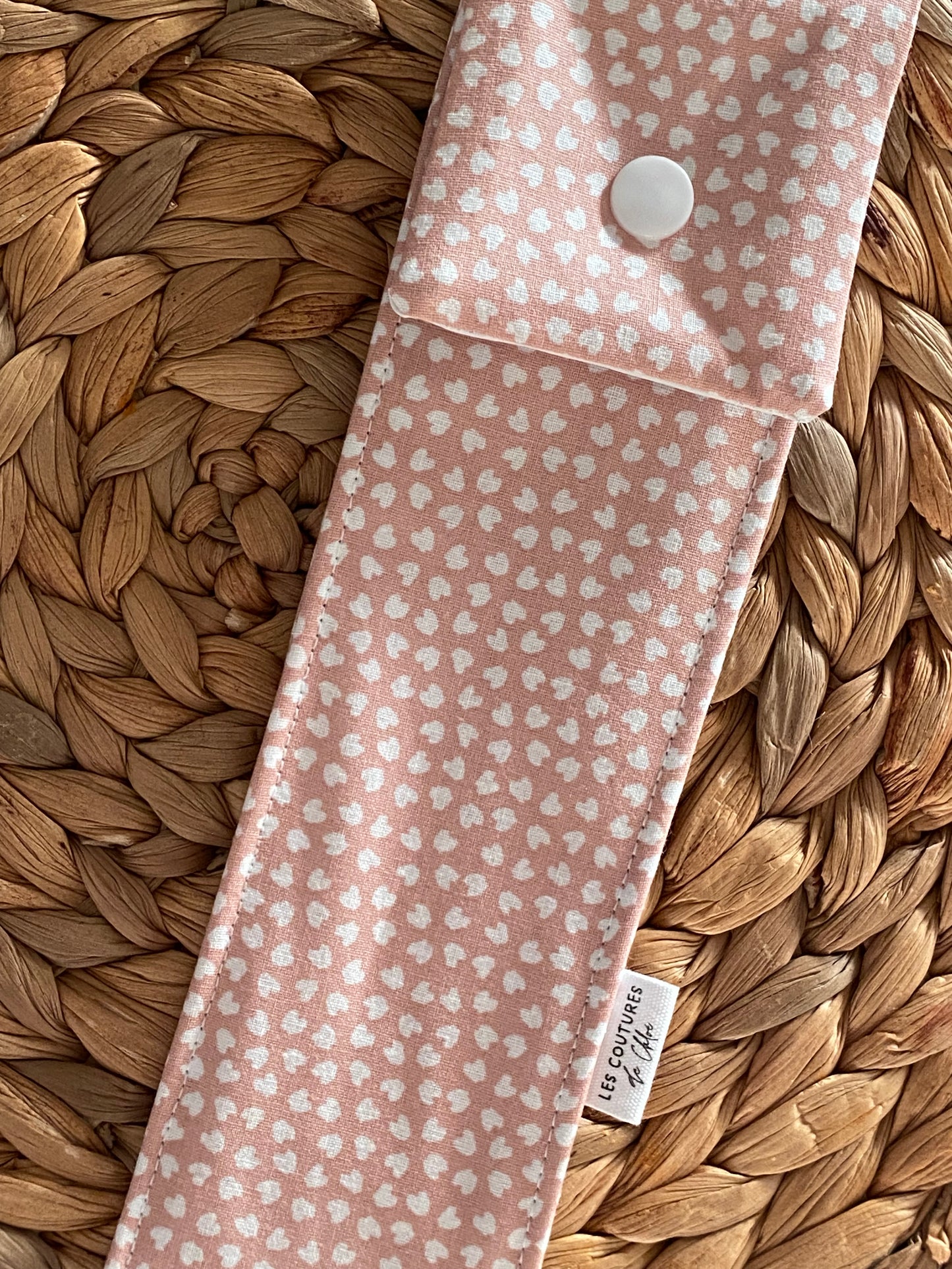 Étui imperméable brosse à dents