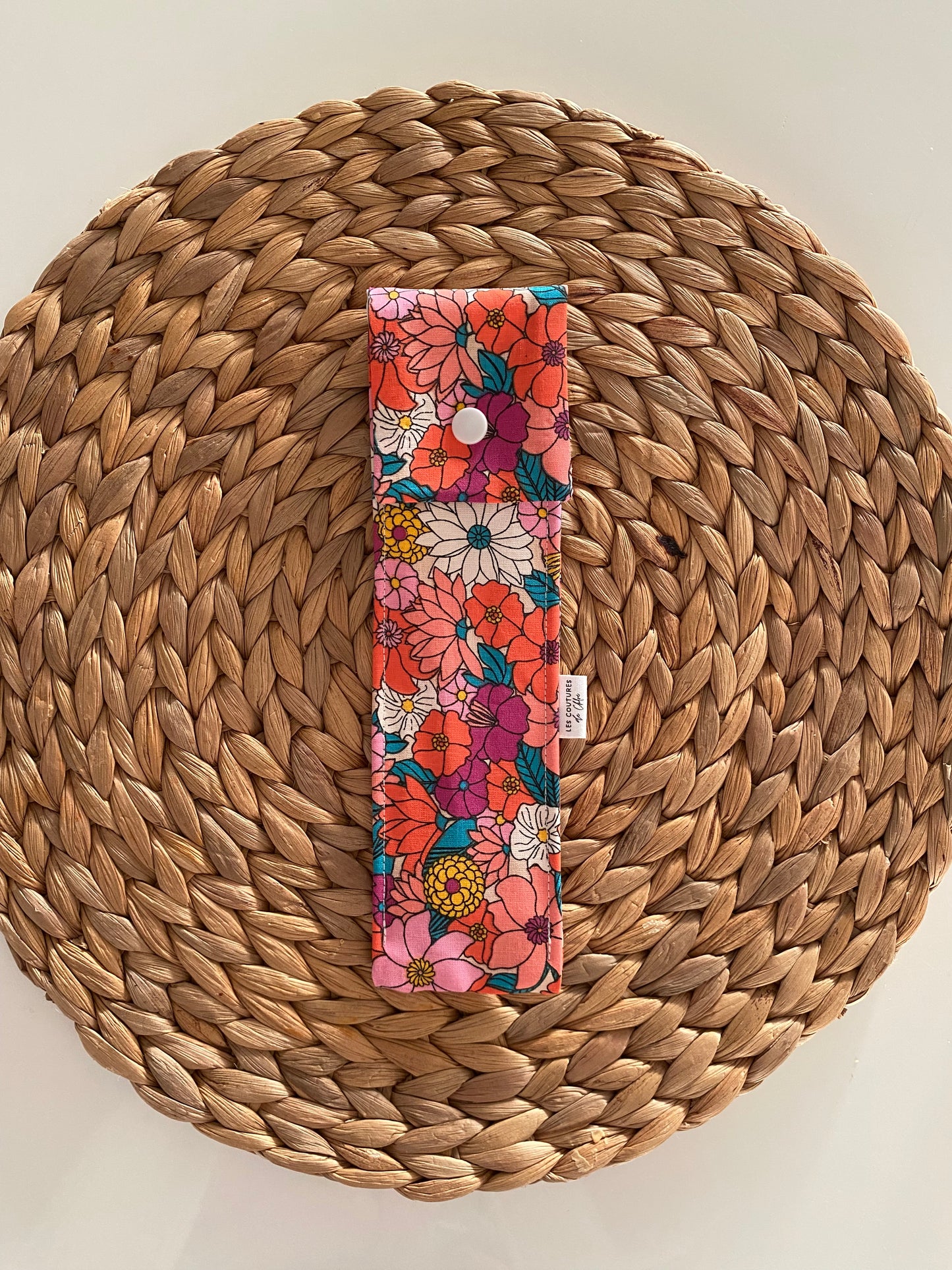 Étui imperméable brosse à dents