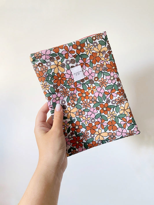 Pochette à livre (Petit format)