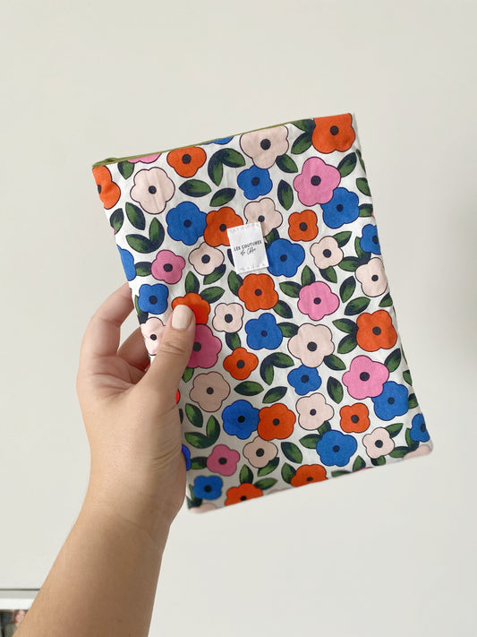 Pochette à livre (Petit format)