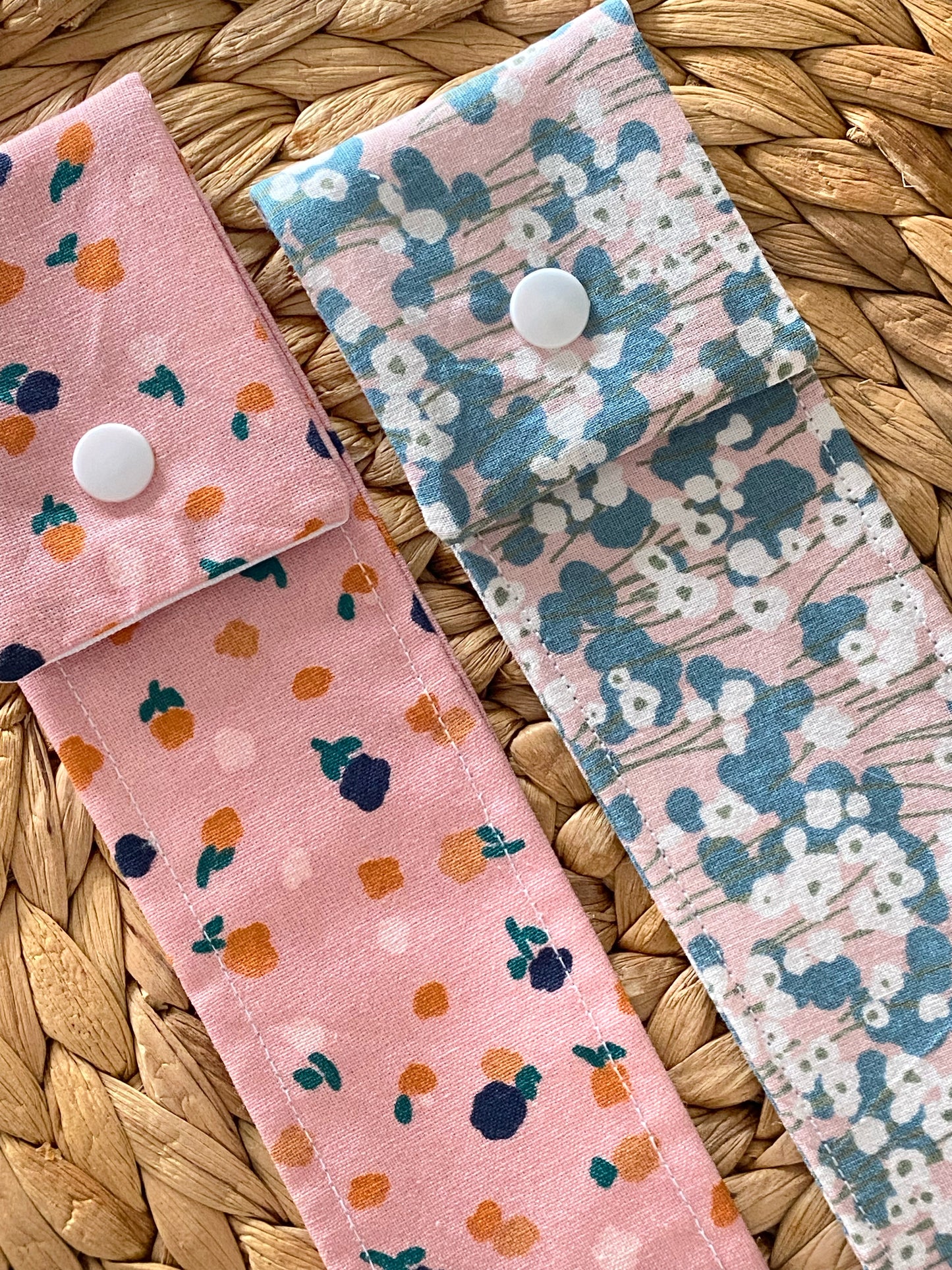 Étui imperméable brosse à dents