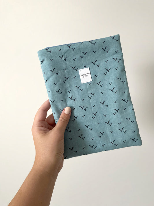 Pochette à livre (Petit format)