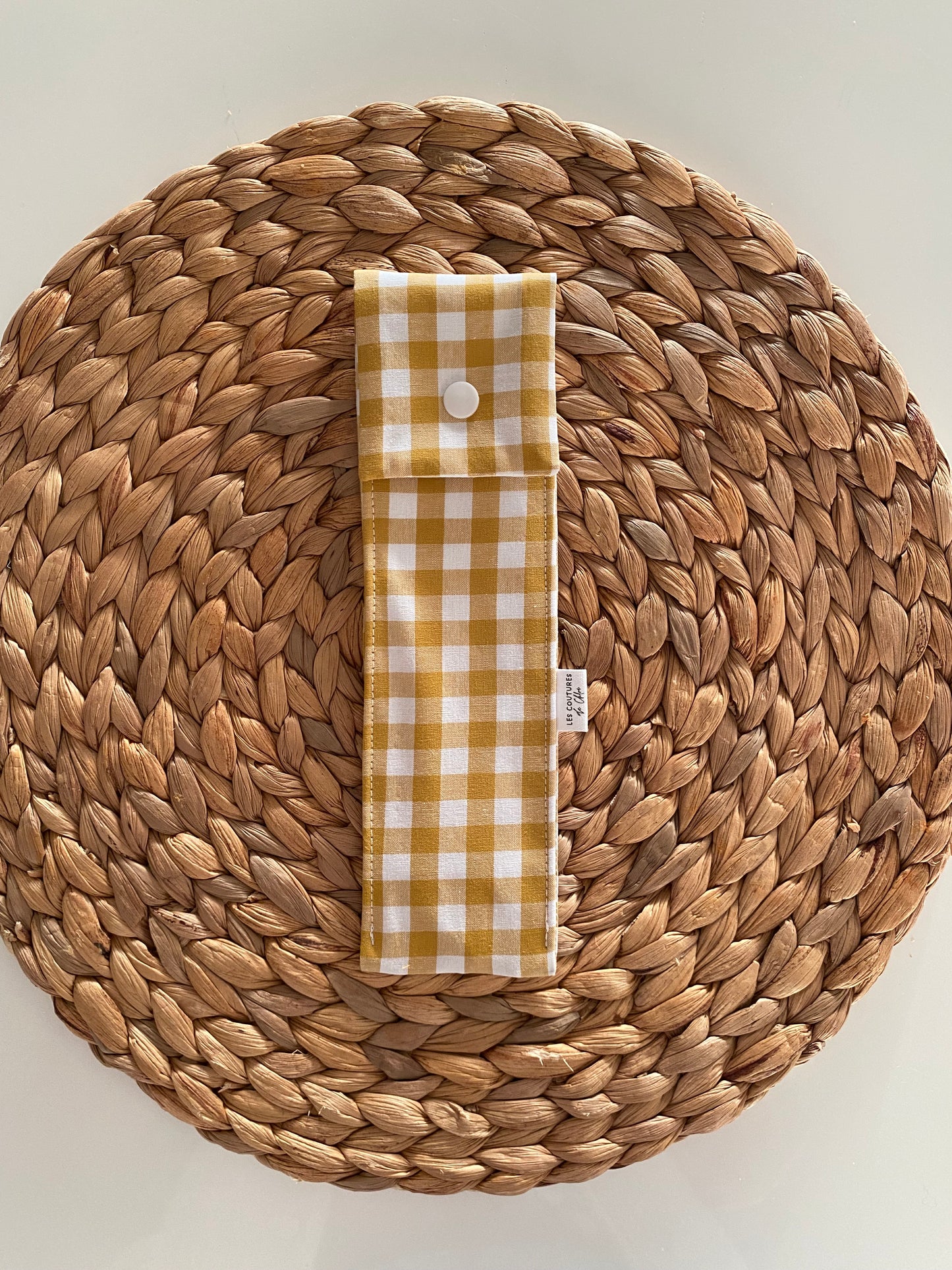 Étui imperméable brosse à dents