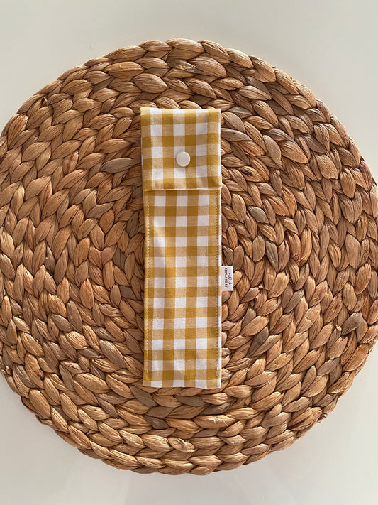 Étui imperméable brosse à dents