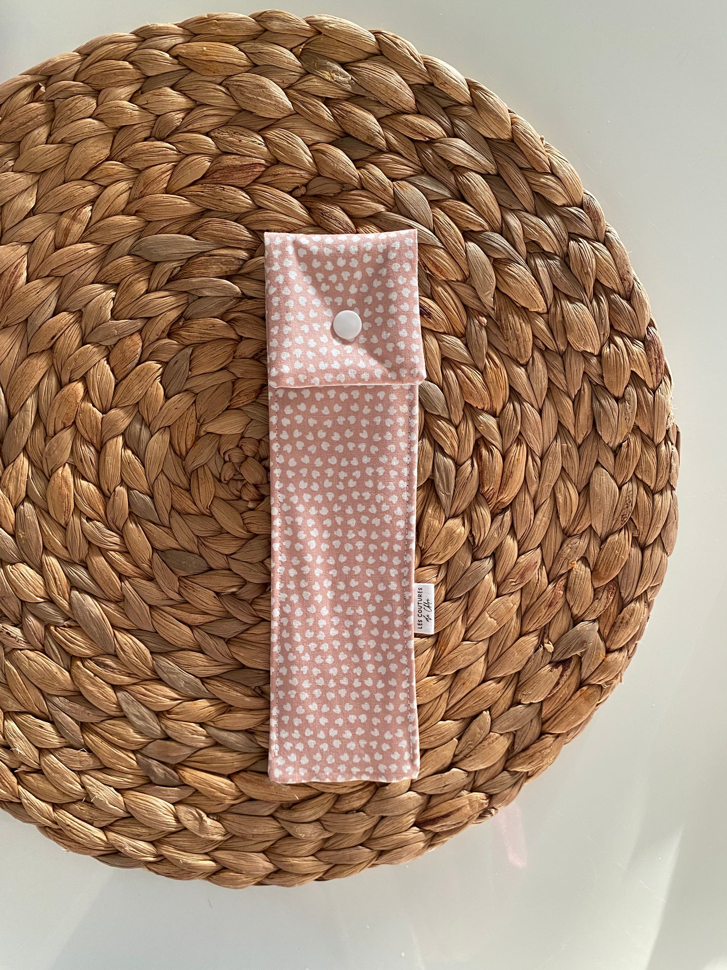 Étui imperméable brosse à dents