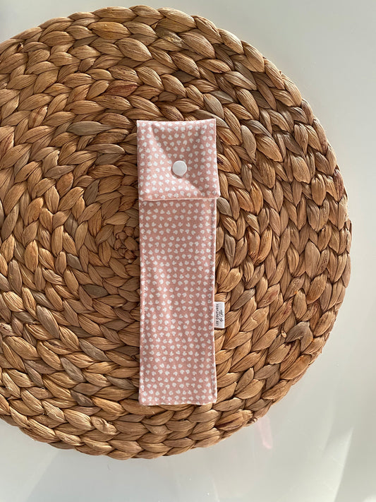 Étui imperméable brosse à dents