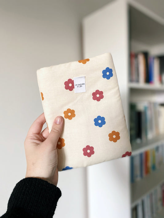 Pochette à livre (livre de poche)