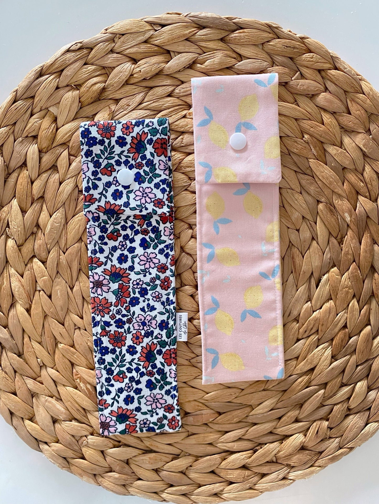 Étui imperméable brosse à dents