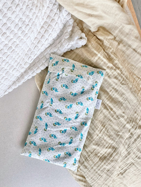 Bouillotte sèche déhoussable
