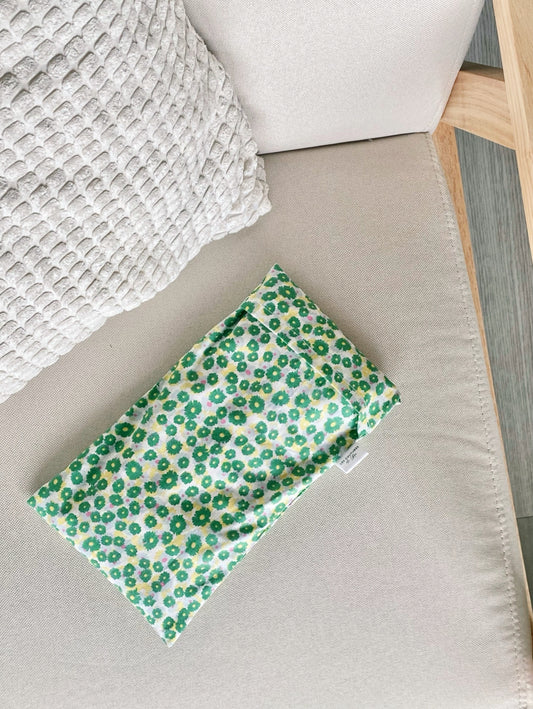 Bouillotte sèche déhoussable