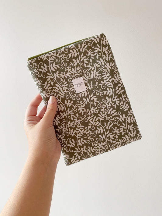 Pochette à livre (Petit format)