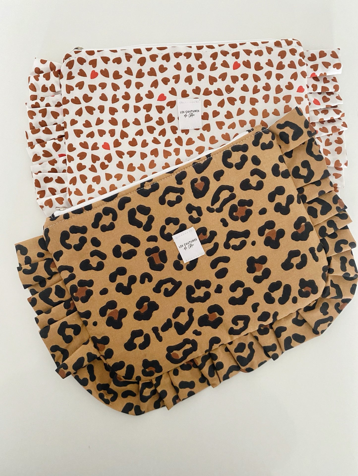 POCHETTE FROUFROU