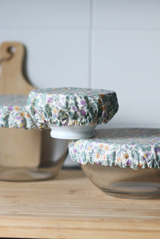 Charlotte alimentaire L