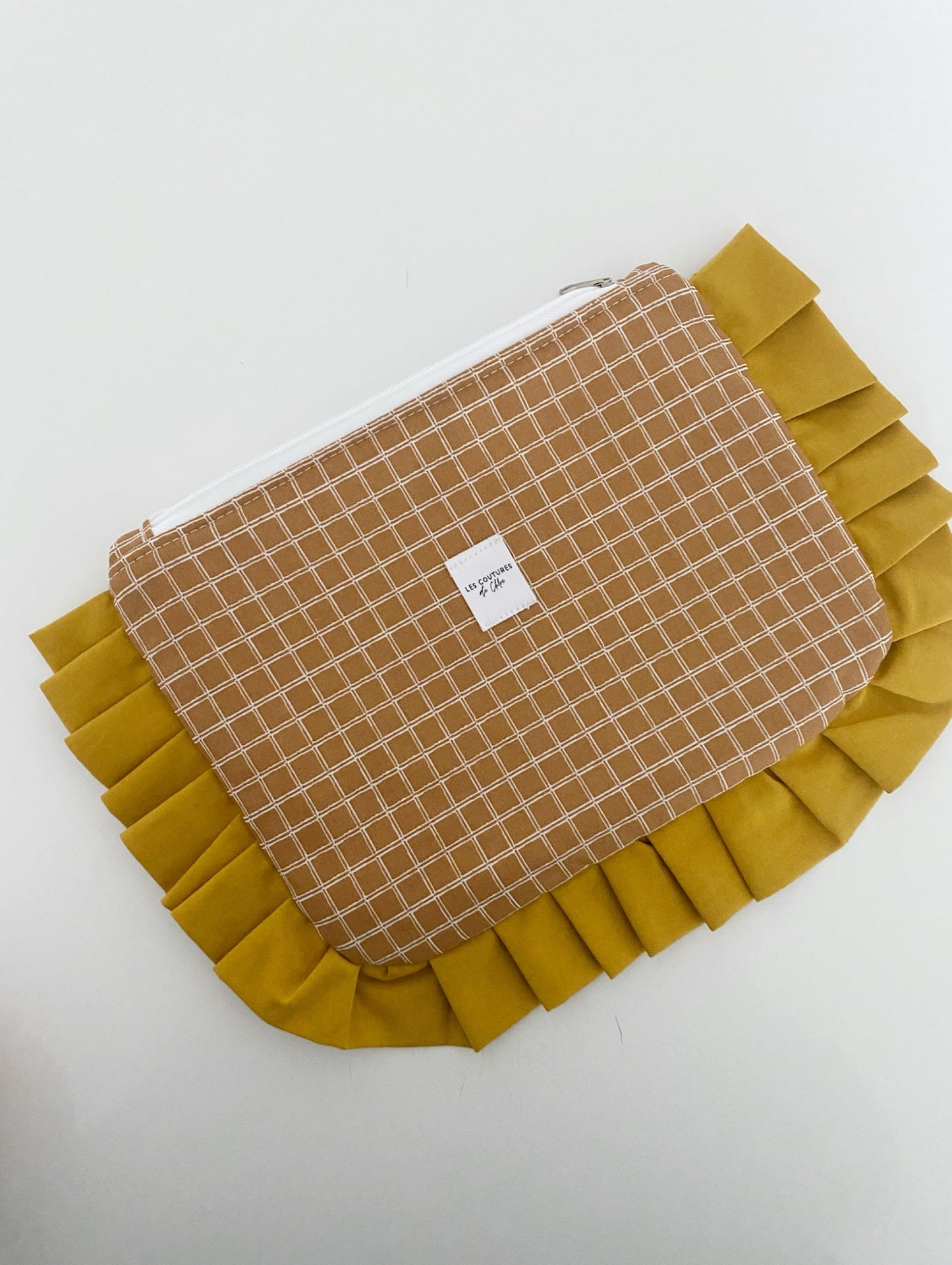 POCHETTE FROUFROU