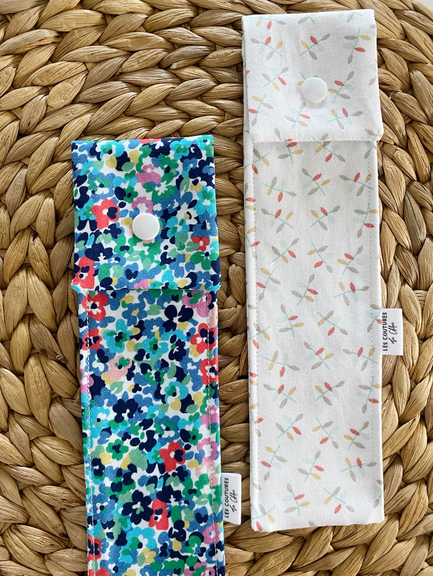 Étui imperméable brosse à dents