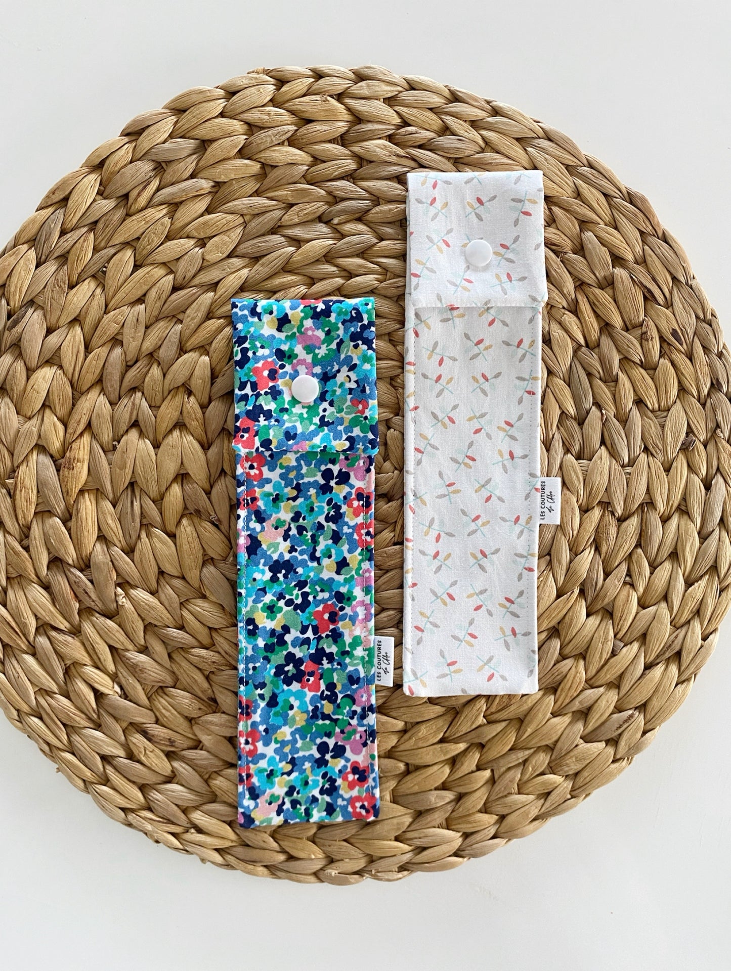 Étui imperméable brosse à dents