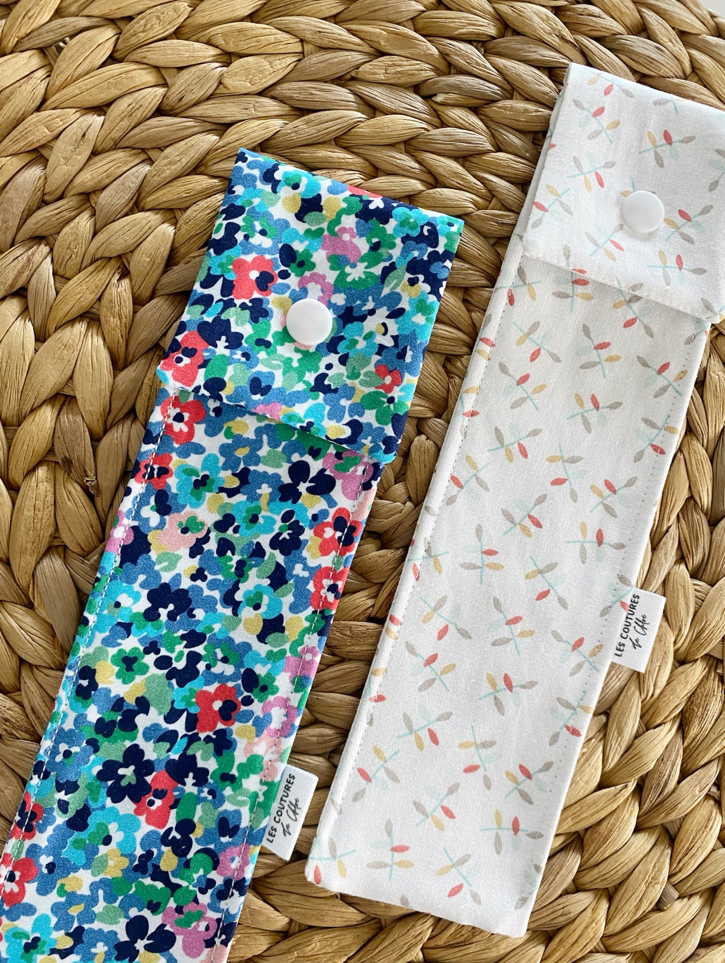 Étui imperméable brosse à dents